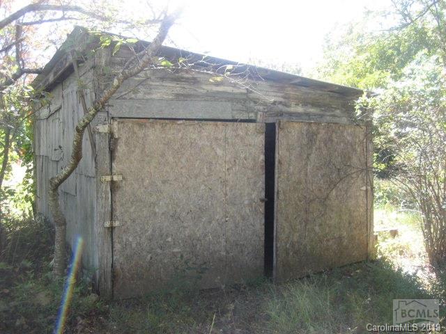 conley rd - Commercial Sale