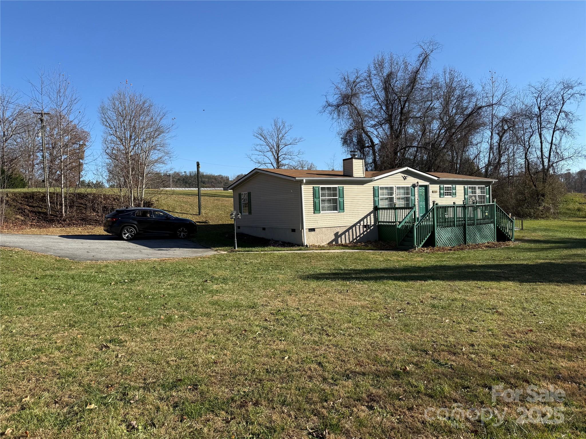 1042 Brookside Camp Road