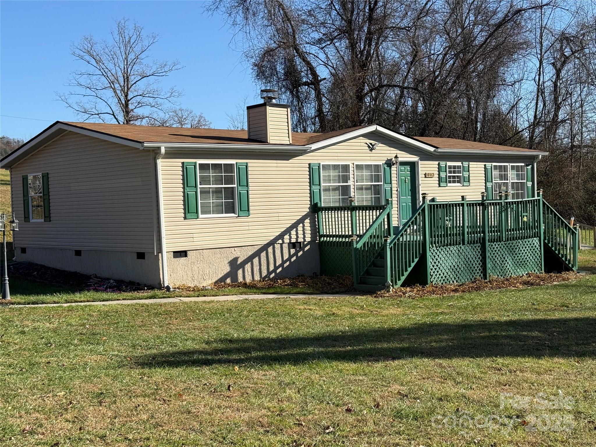 1042 Brookside Camp Road