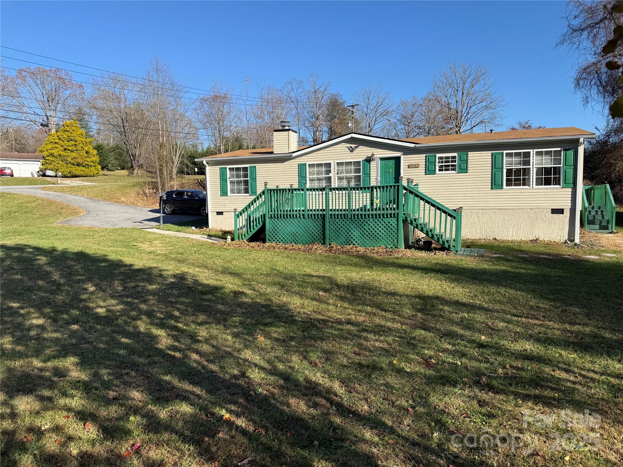 1042 Brookside Camp Road