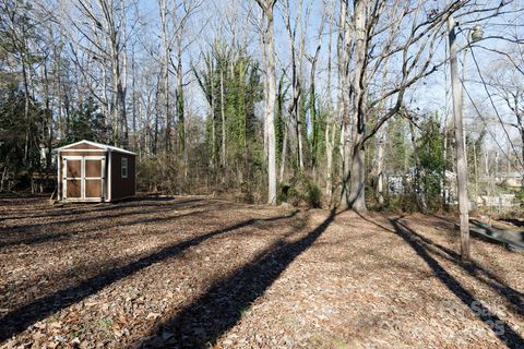 A home in Rock Hill