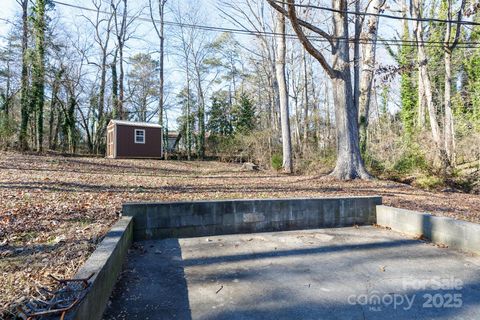 A home in Rock Hill