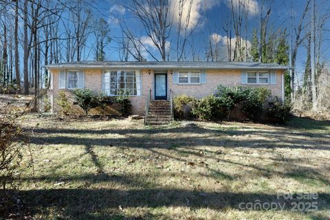 A home in Rock Hill