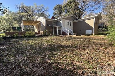 1713 Browns Avenue Charlotte NC 28208