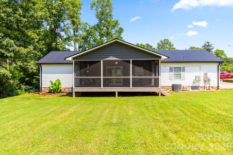 Photo of 393 Cedar Grove Church Road, Vale, NC 28168 (MLS # 4413732)
