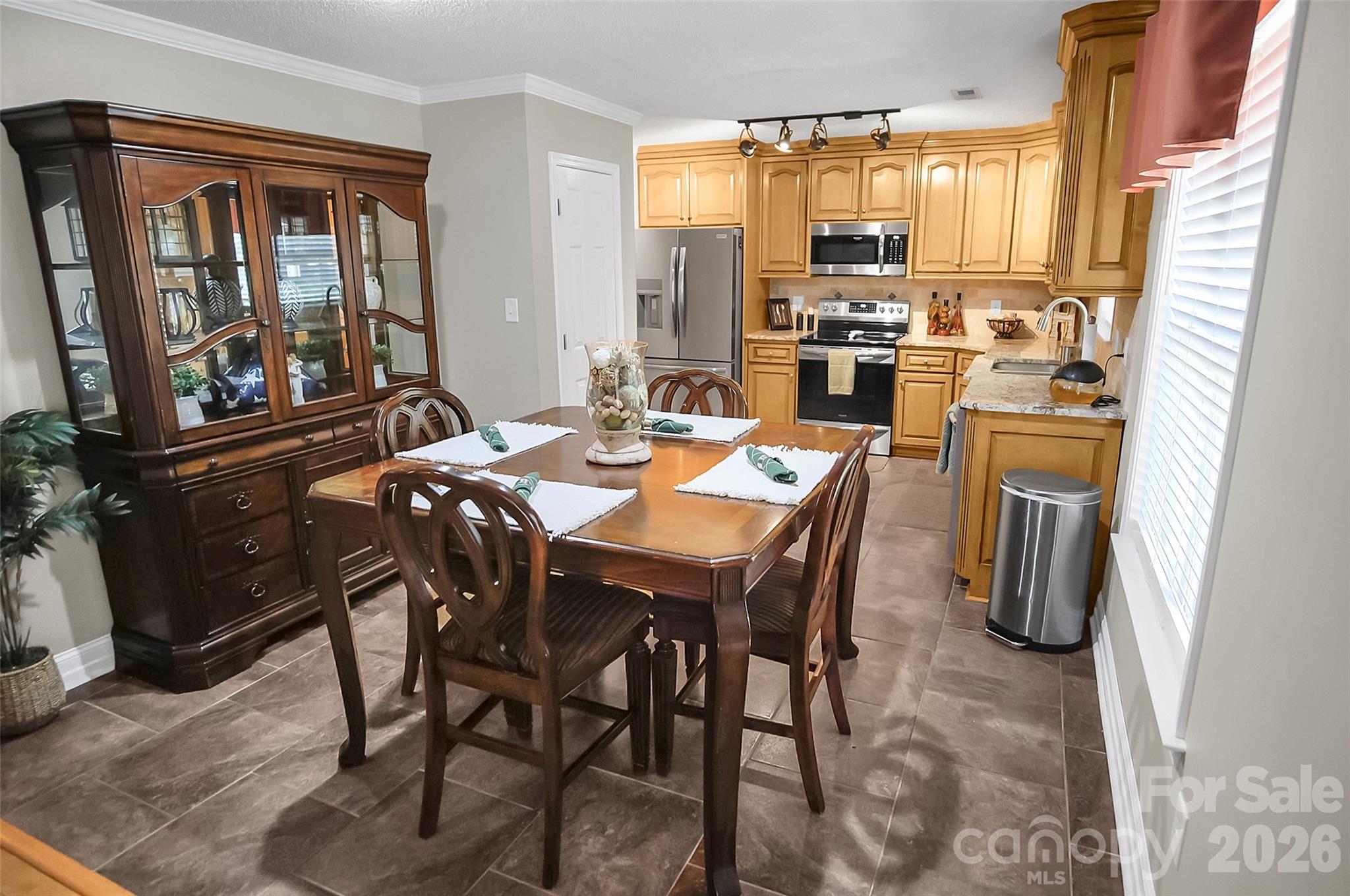 Mallard Crossing - Residential