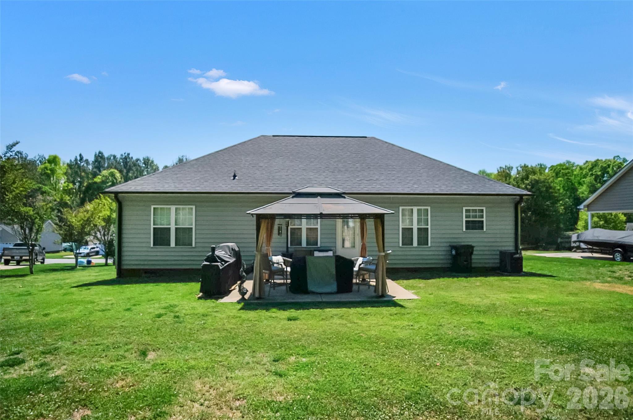 Mallard Crossing - Residential