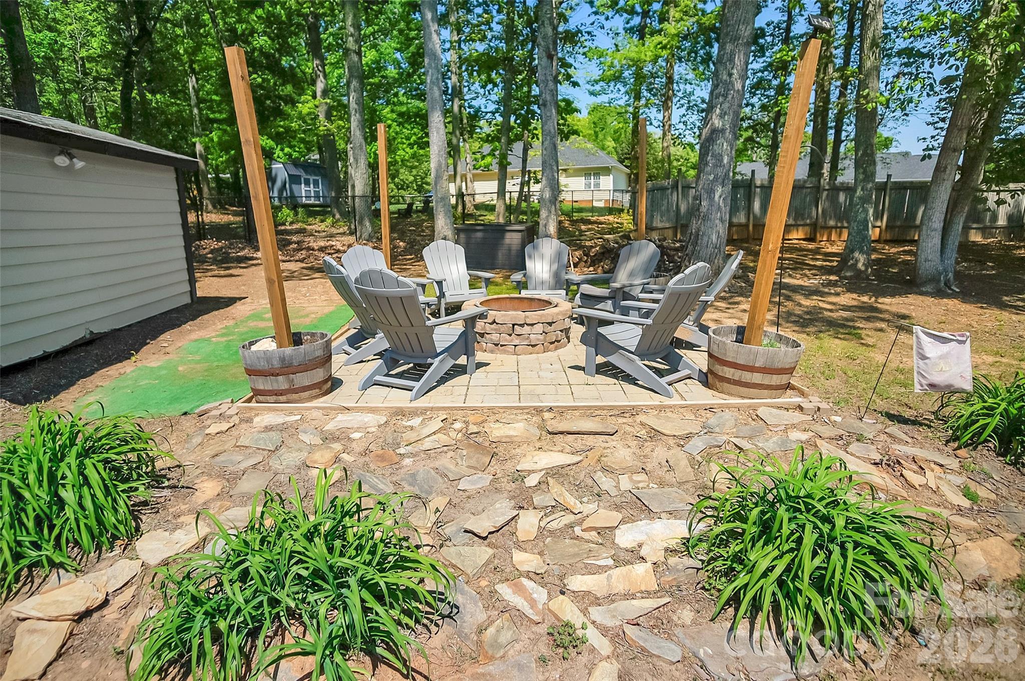 Mallard Crossing - Residential