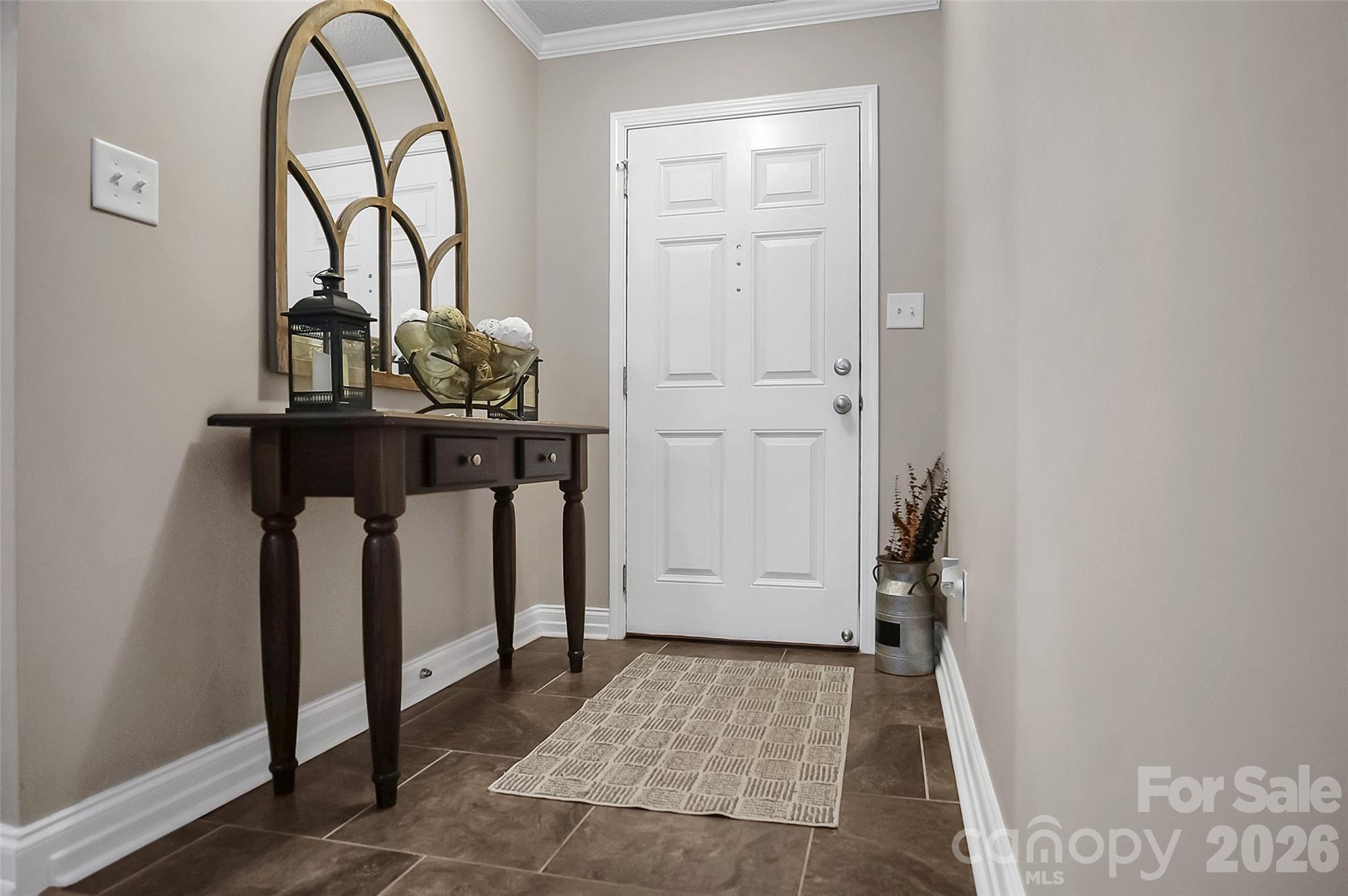 Mallard Crossing - Residential