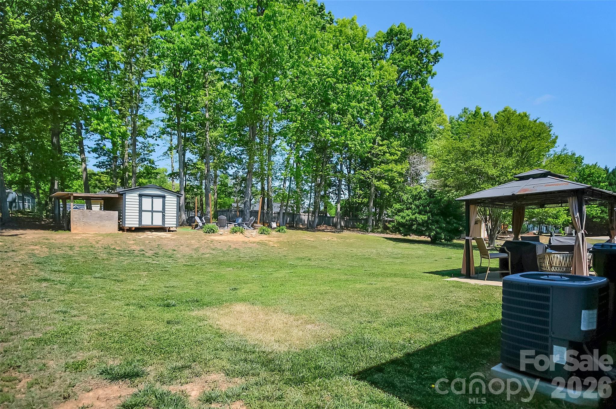 Mallard Crossing - Residential