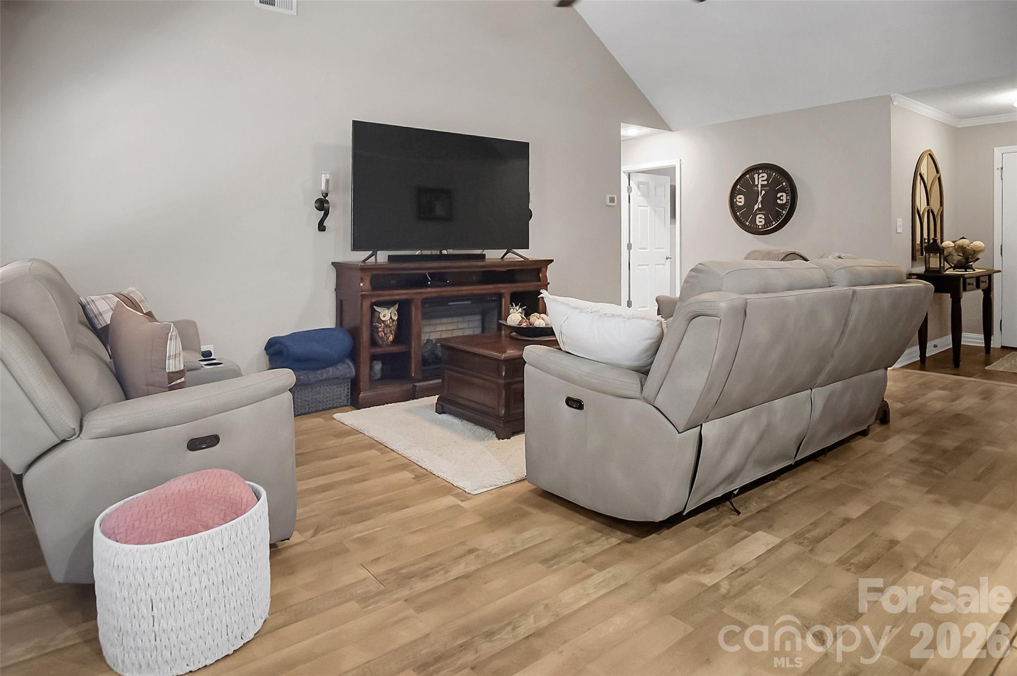 Mallard Crossing - Residential