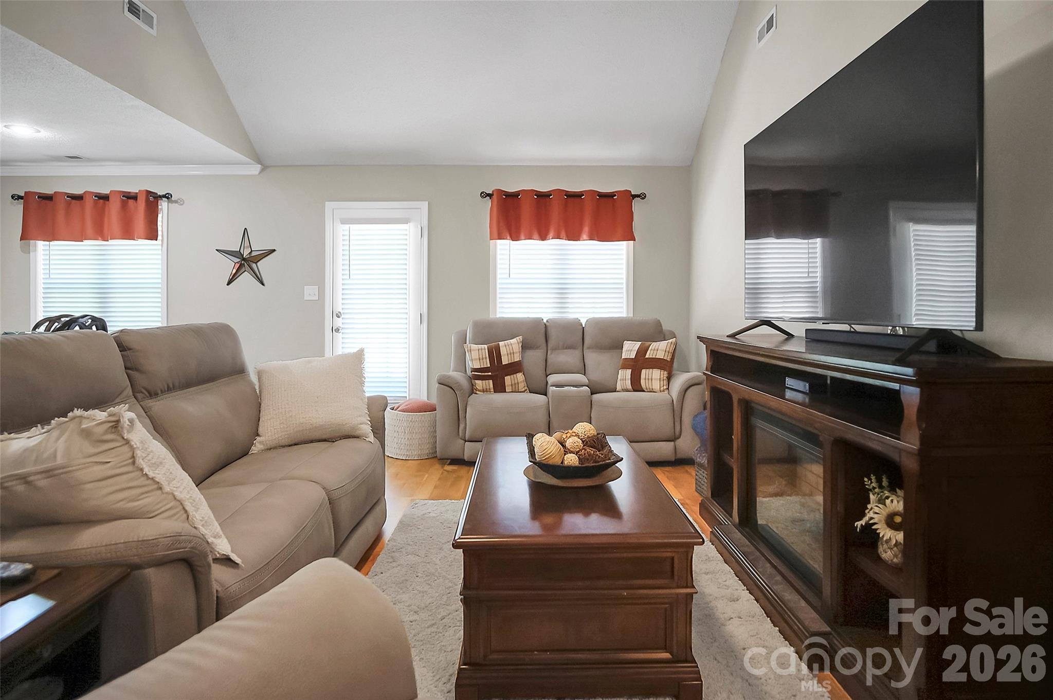 Mallard Crossing - Residential