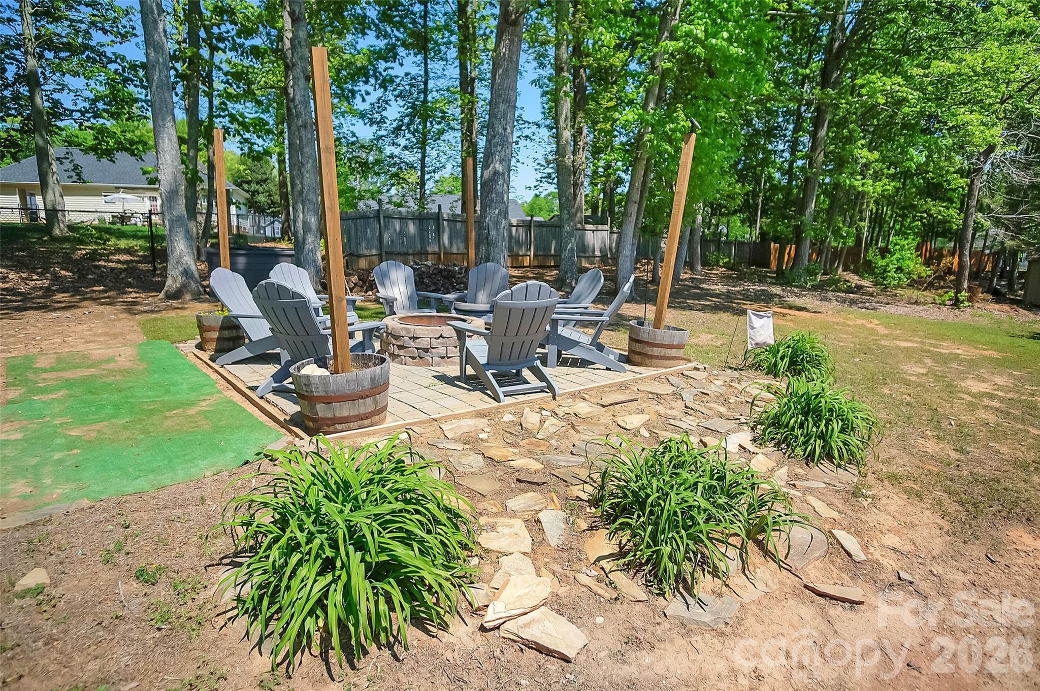 Mallard Crossing - Residential