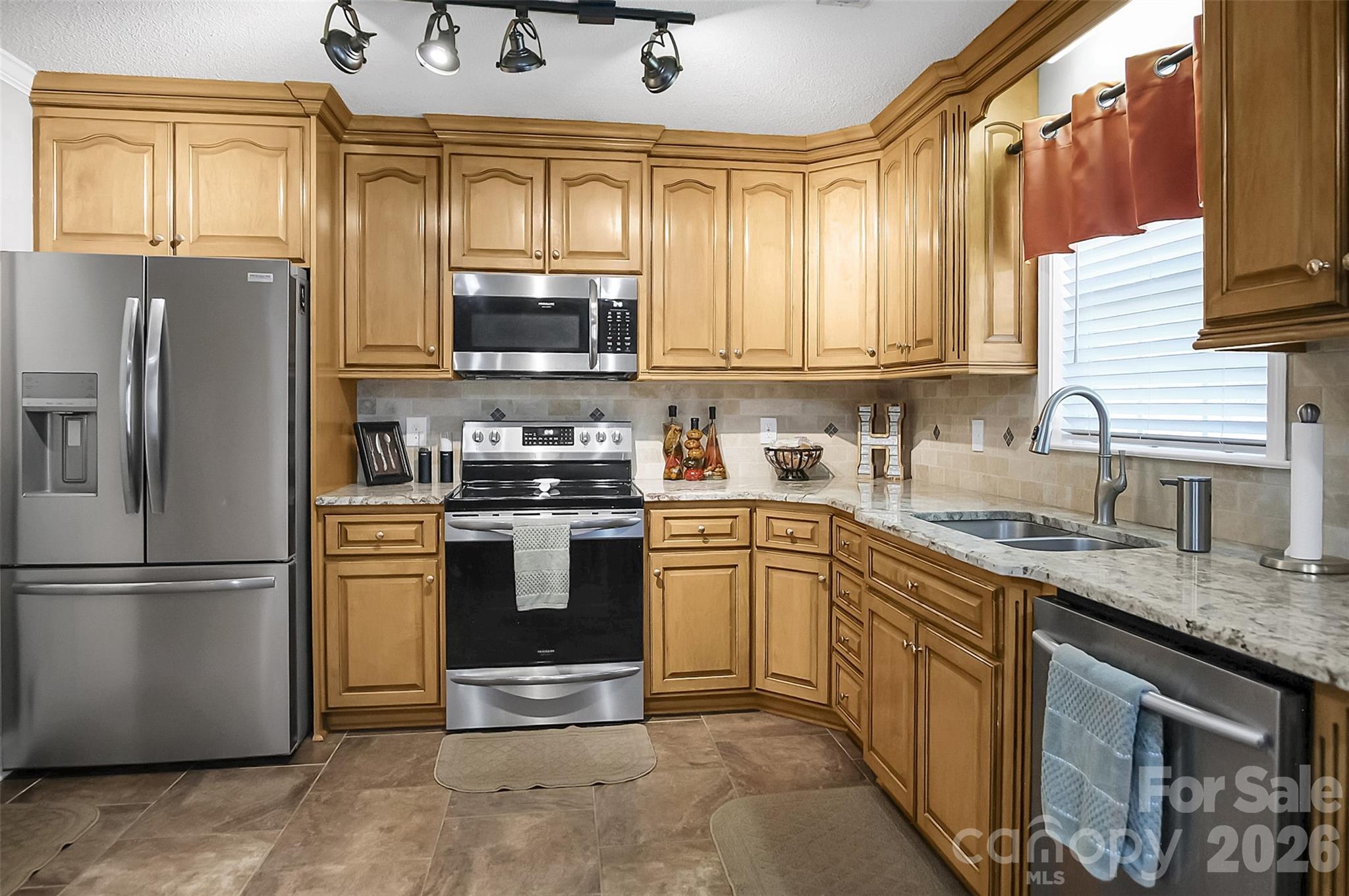 Mallard Crossing - Residential