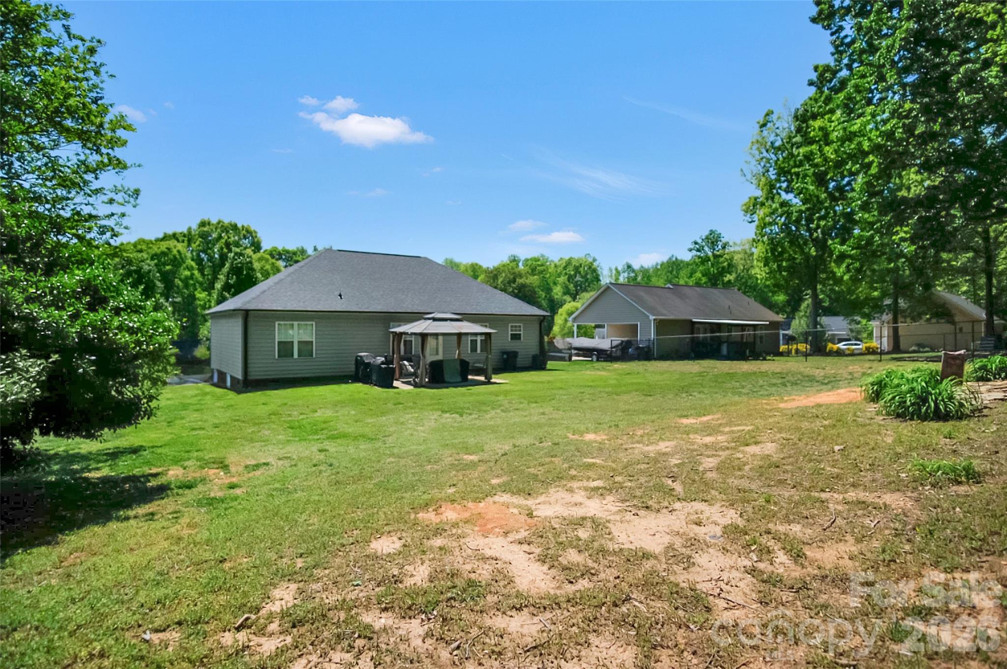 Mallard Crossing - Residential