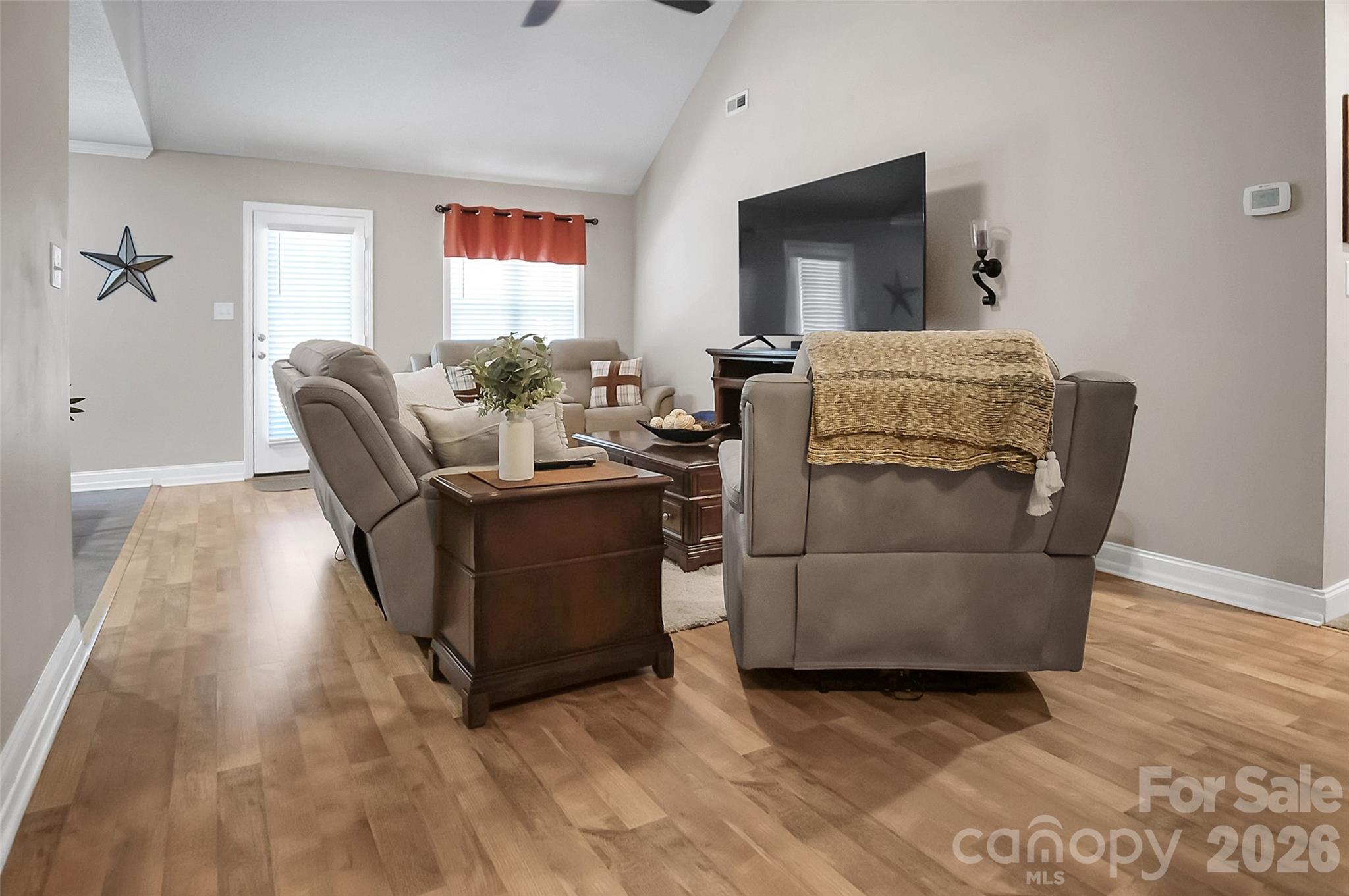 Mallard Crossing - Residential