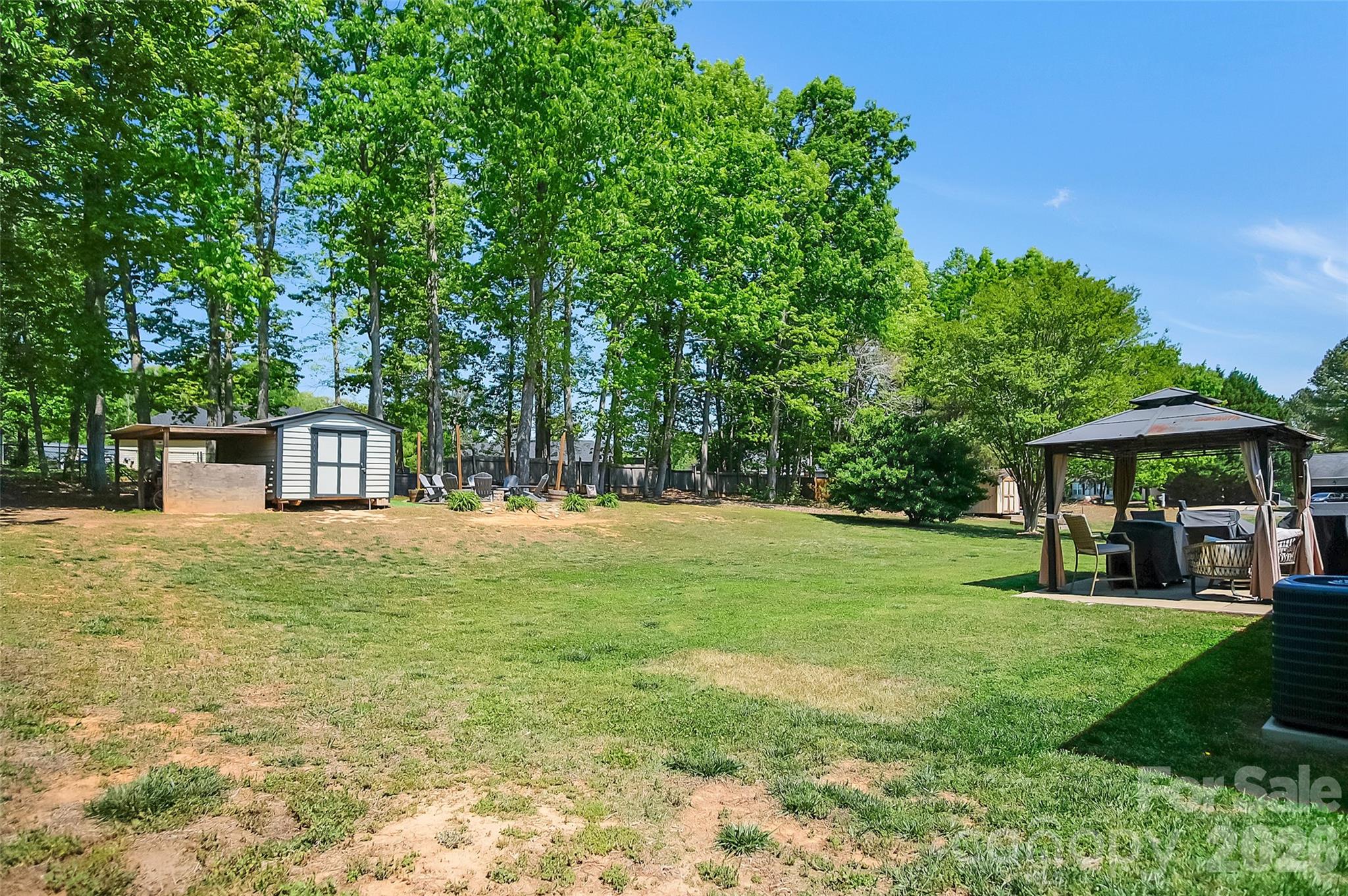 Mallard Crossing - Residential