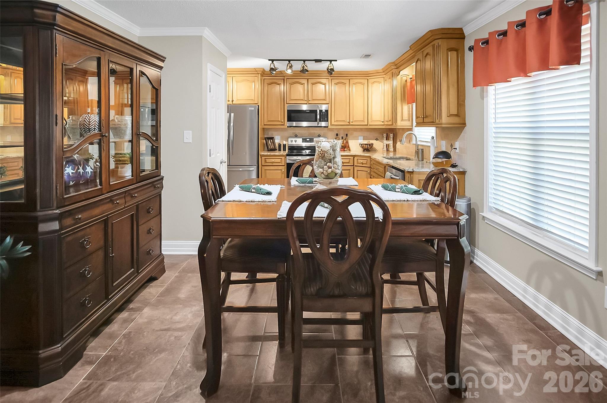 Mallard Crossing - Residential