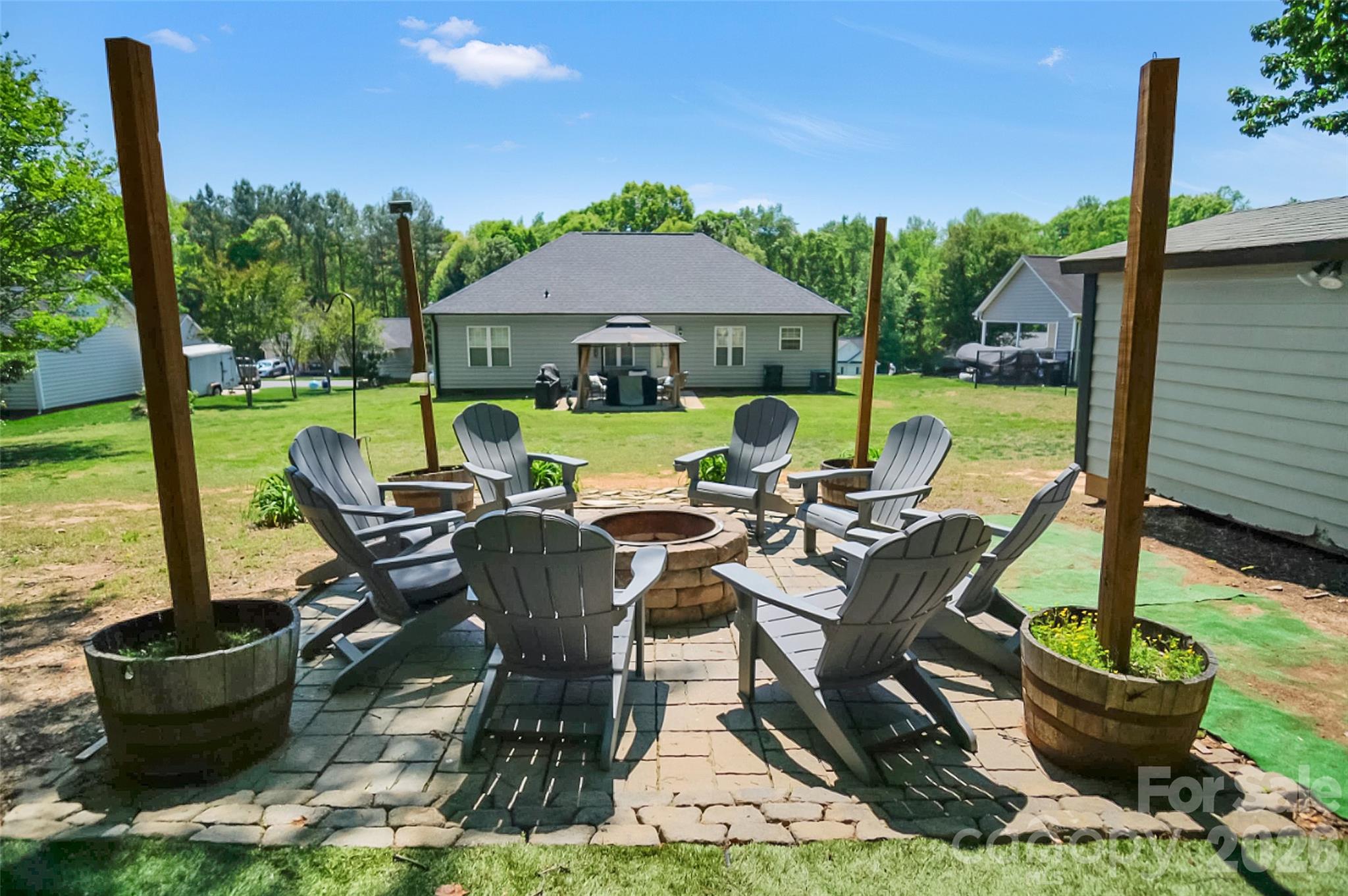 Mallard Crossing - Residential