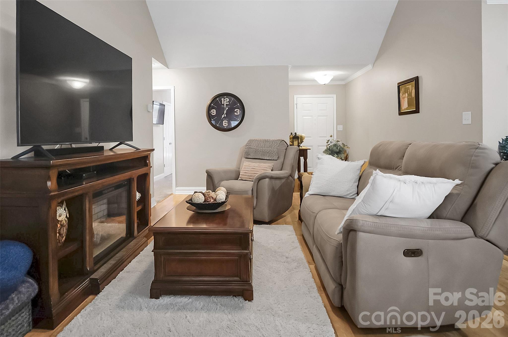 Mallard Crossing - Residential