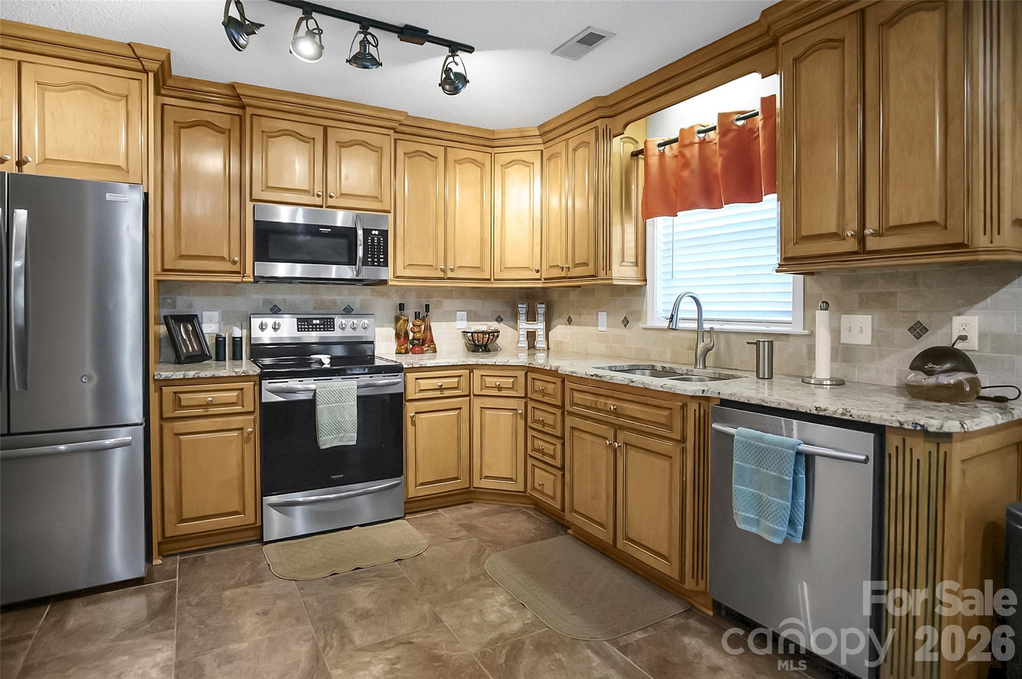 Mallard Crossing - Residential