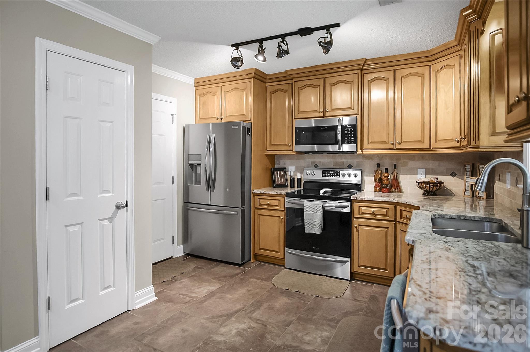 Mallard Crossing - Residential