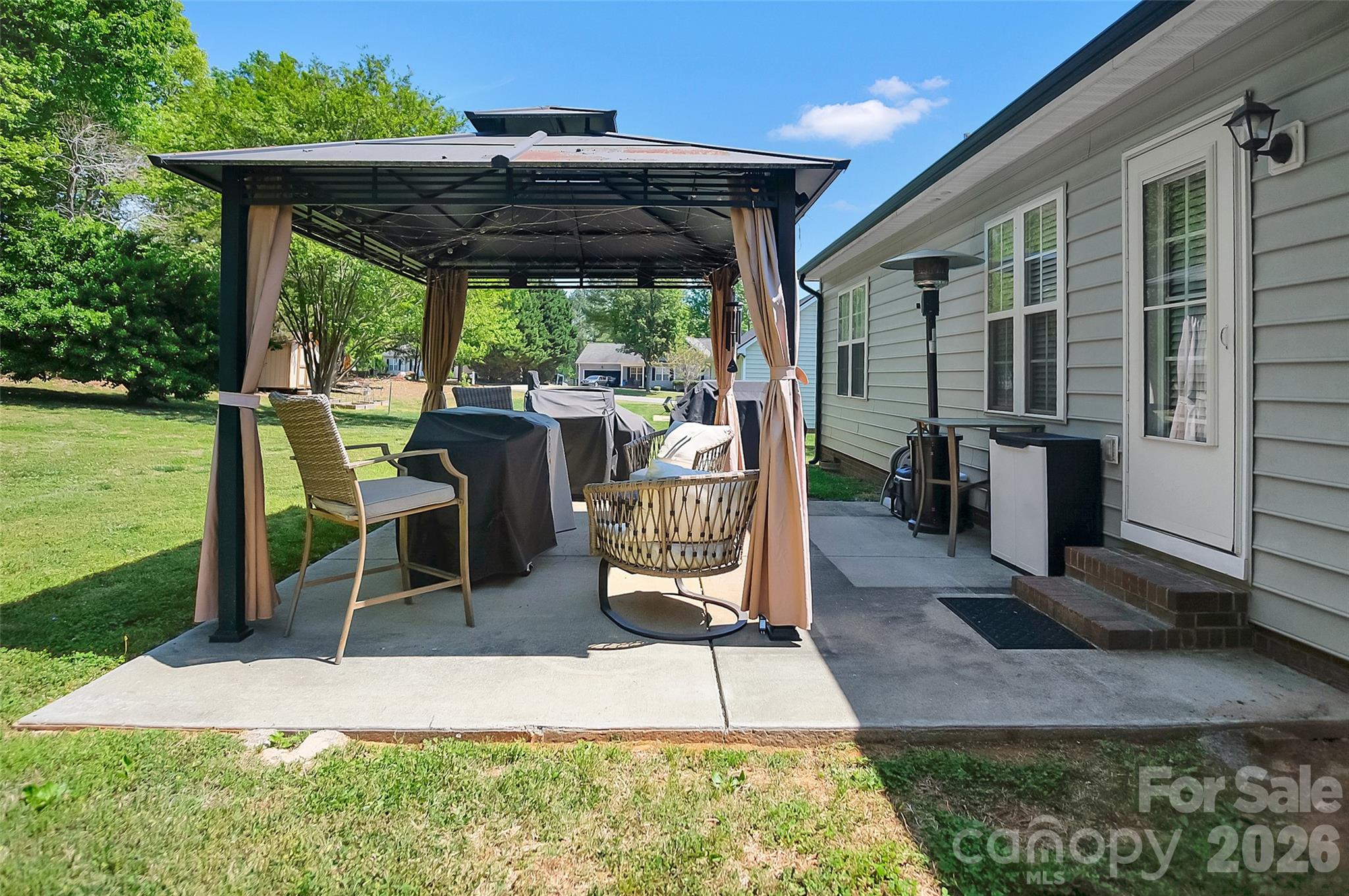 Mallard Crossing - Residential