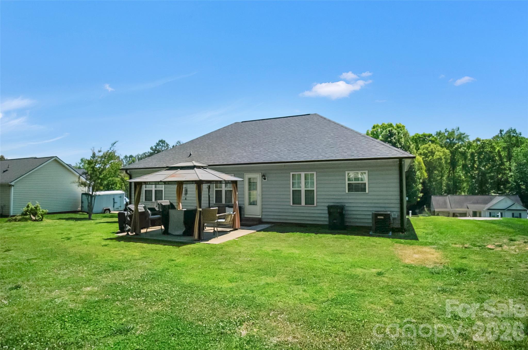 Mallard Crossing - Residential