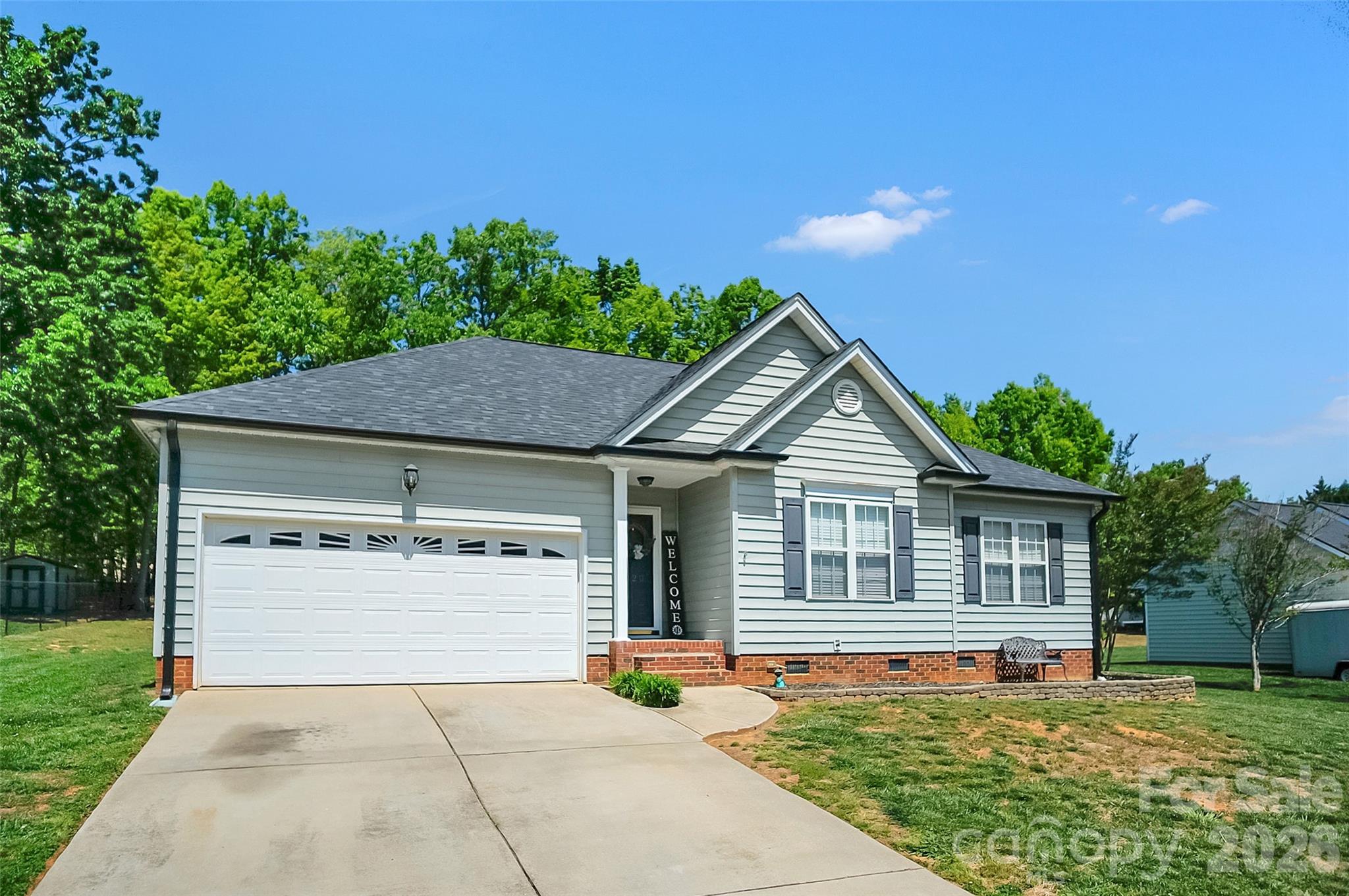 Mallard Crossing - Residential