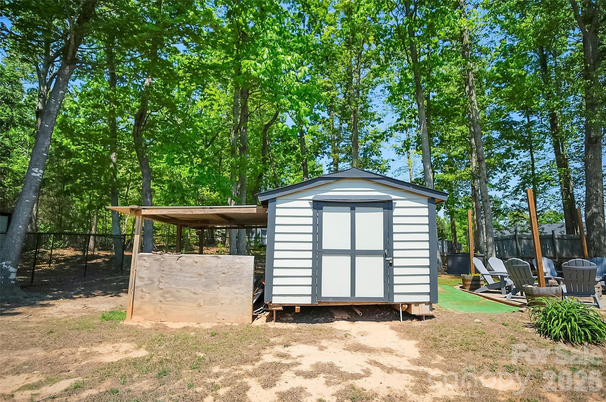 Mallard Crossing - Residential