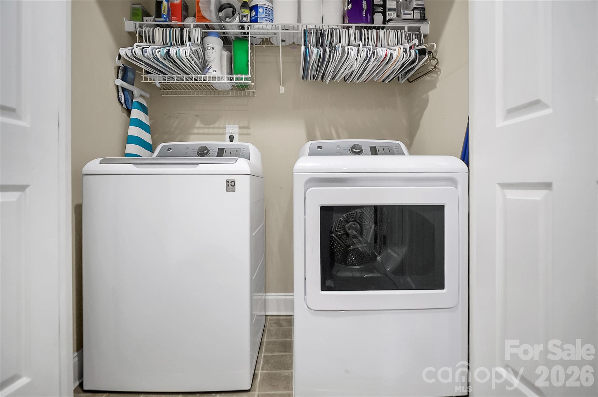 Mallard Crossing - Residential