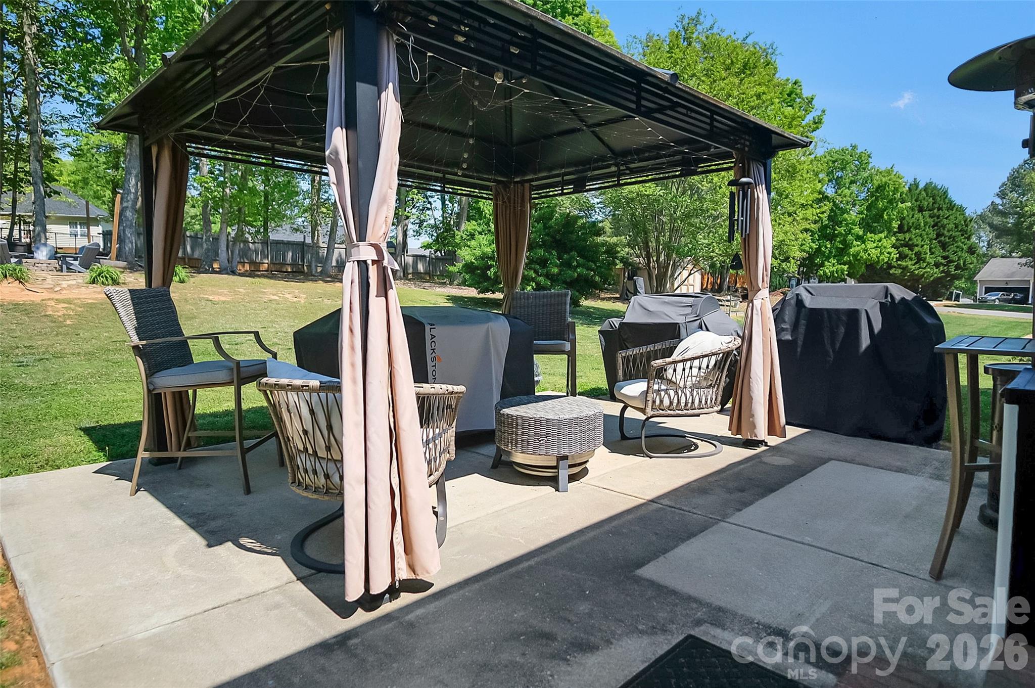 Mallard Crossing - Residential