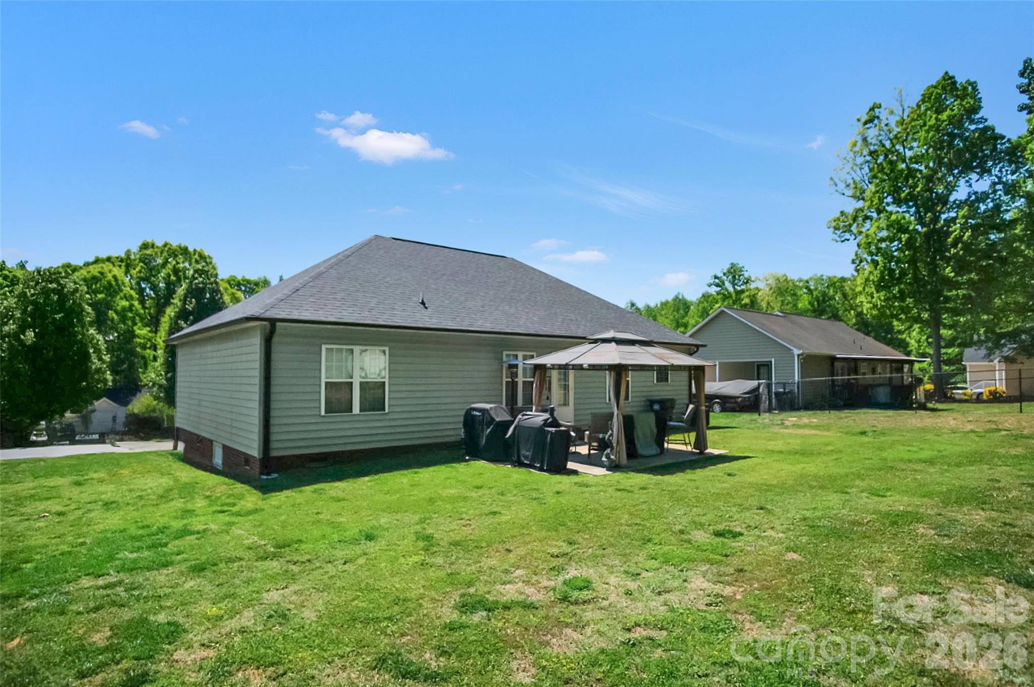 Mallard Crossing - Residential