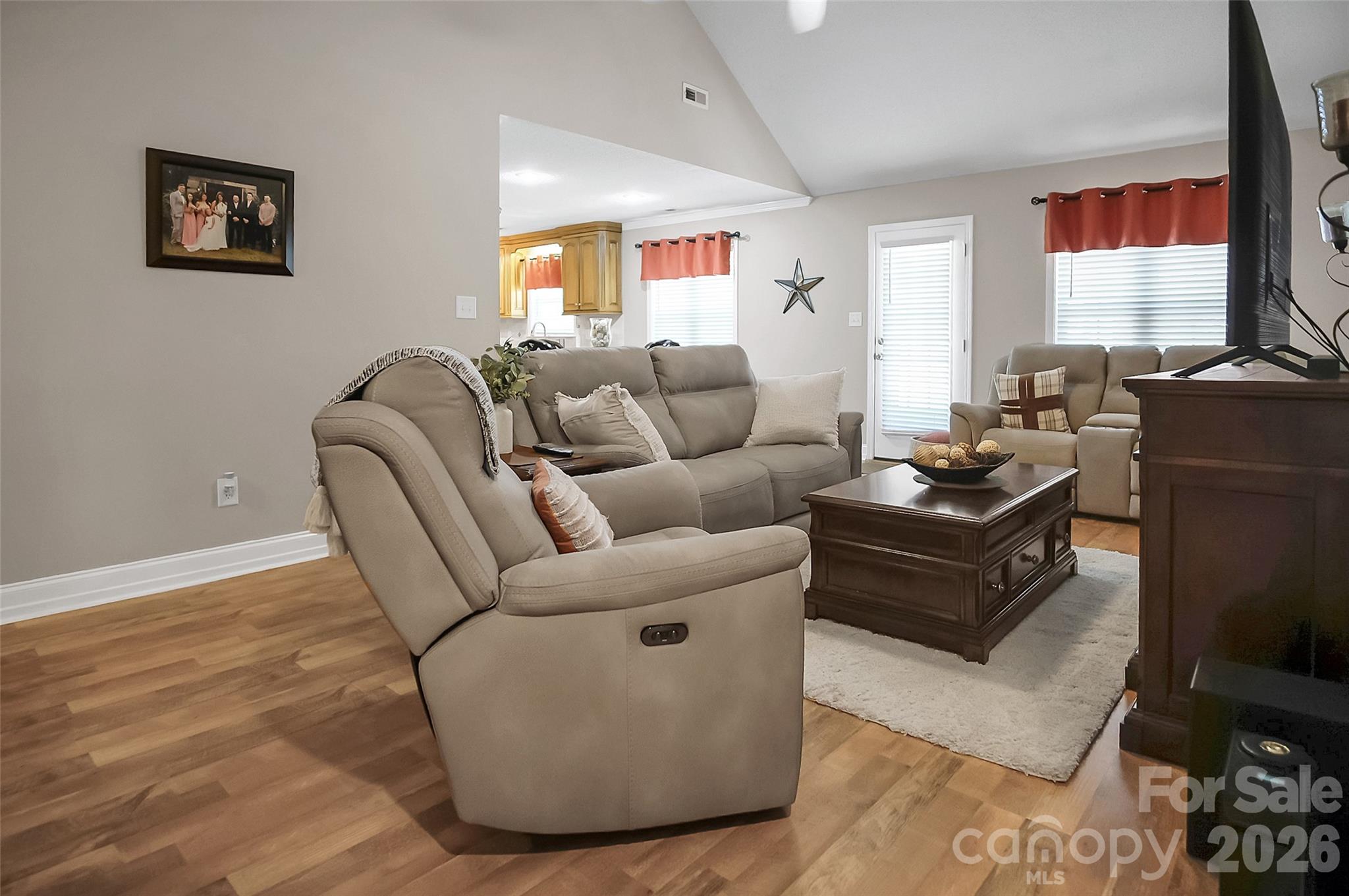 Mallard Crossing - Residential