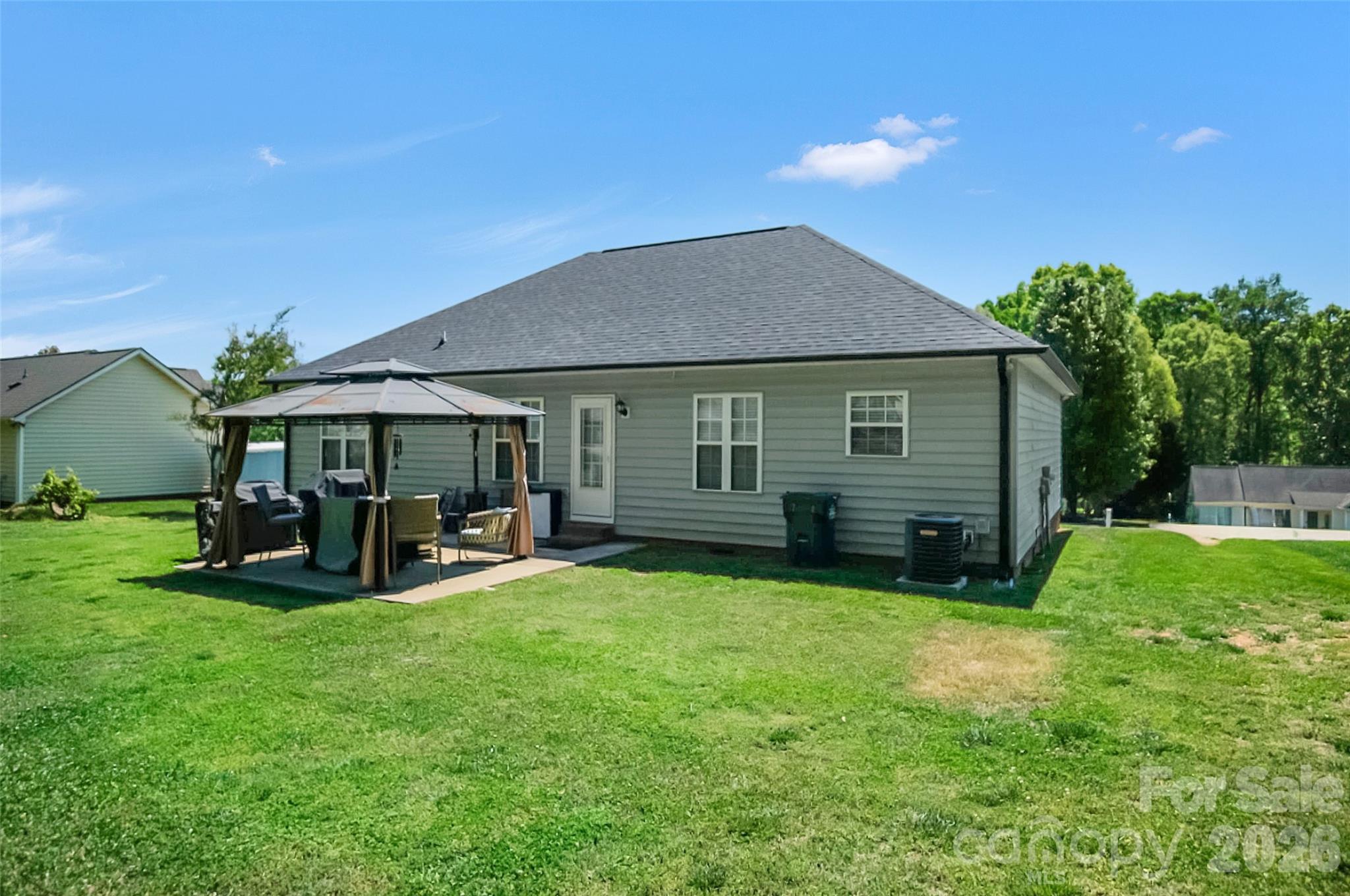 Mallard Crossing - Residential