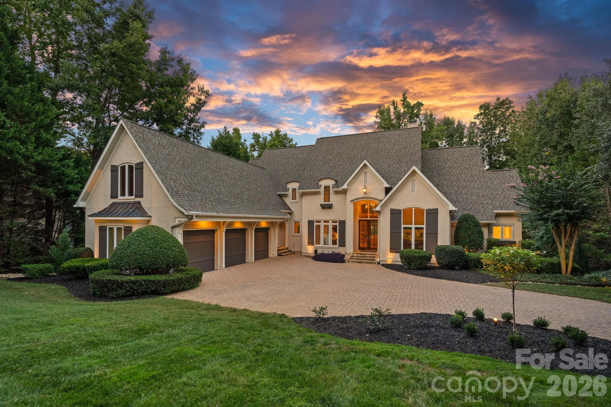 177 Great Point Drive, Mooresville, NC, 28117