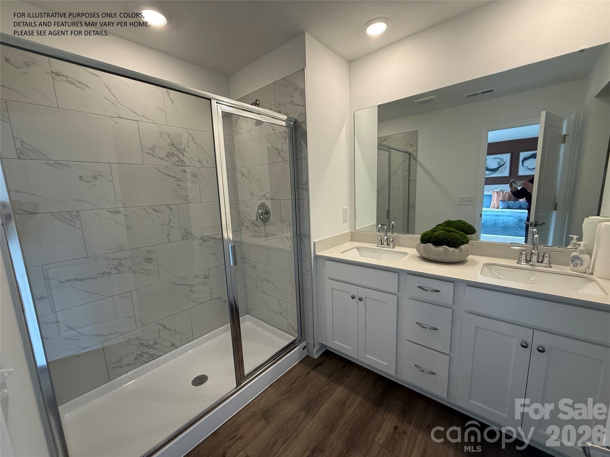 Cannon Village - Residential