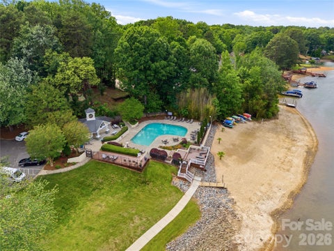 Photo of 19823 Henderson Road #F, Cornelius, NC 28031 (MLS # 4377209)