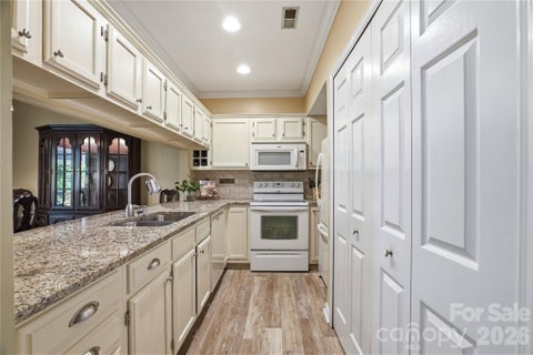 Photo of 19823 Henderson Road #F, Cornelius, NC 28031 (MLS # 4377209)