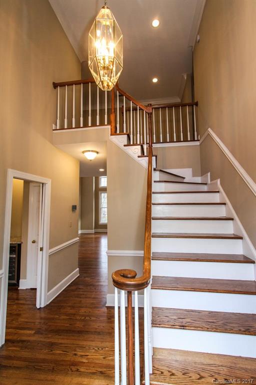 Stratfordshire - Residential