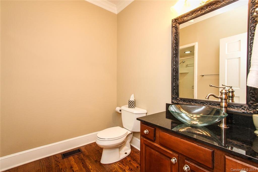 Stratfordshire - Residential