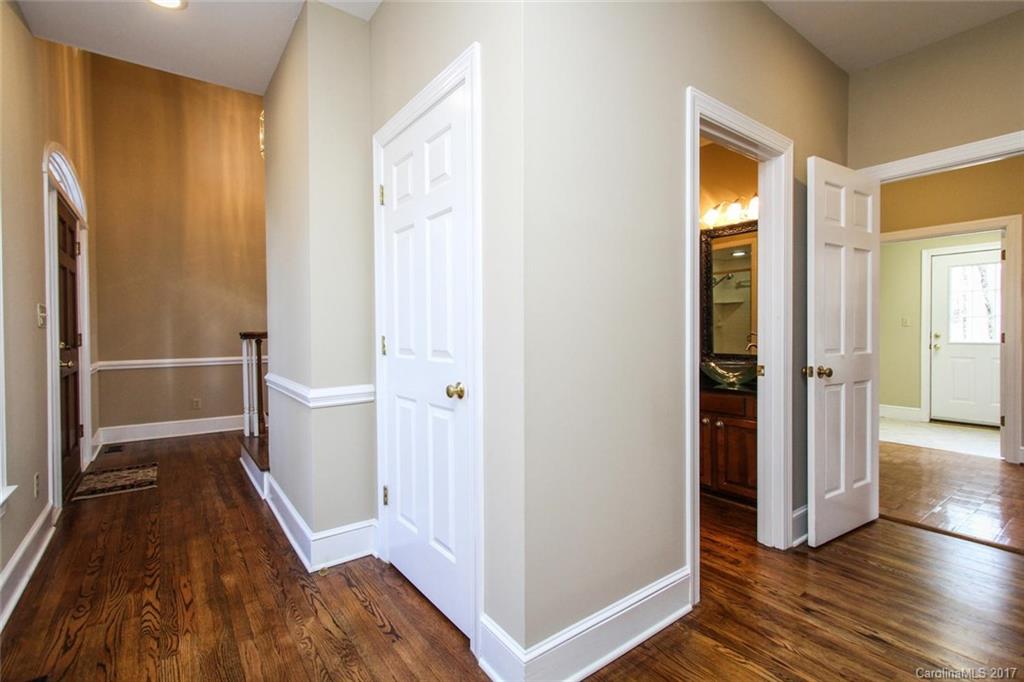 Stratfordshire - Residential