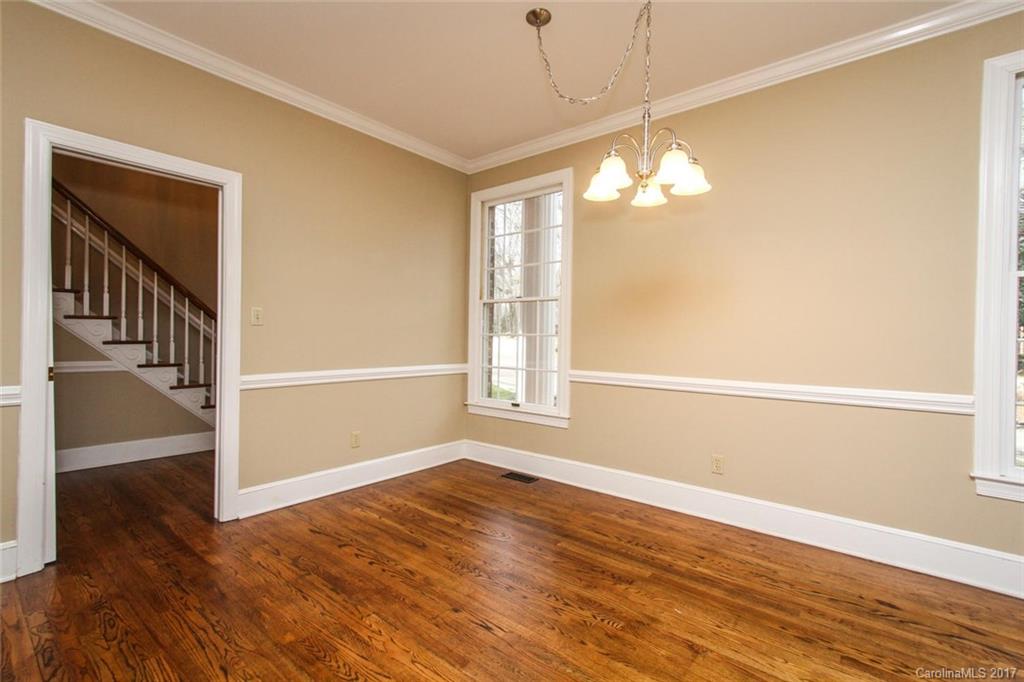 Stratfordshire - Residential