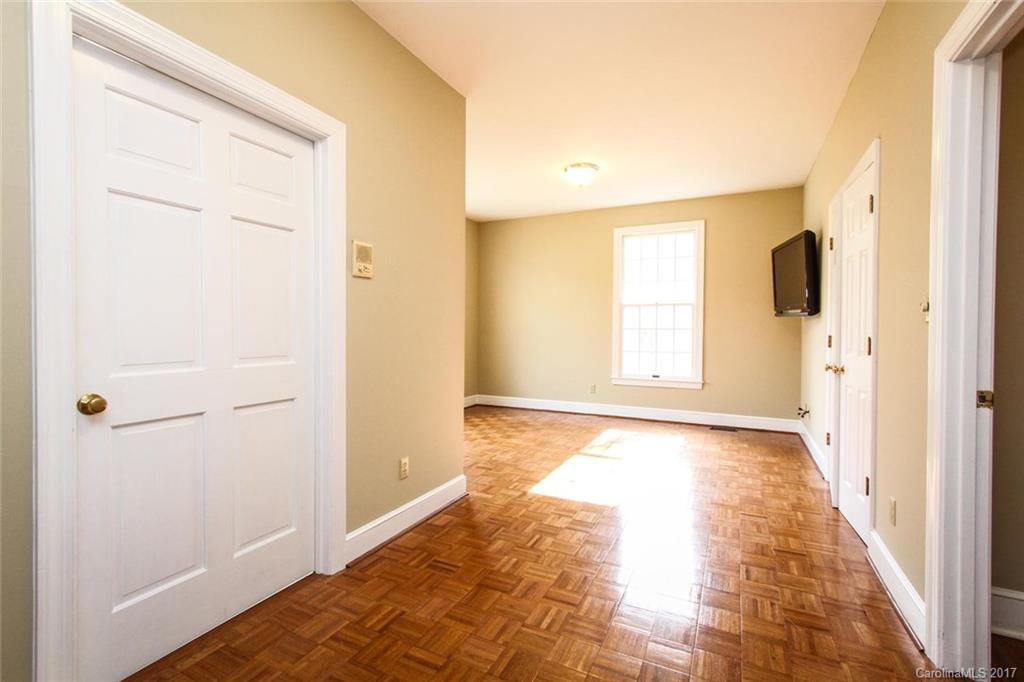 Stratfordshire - Residential