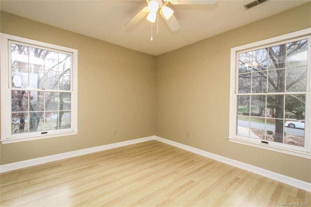 Stratfordshire - Residential