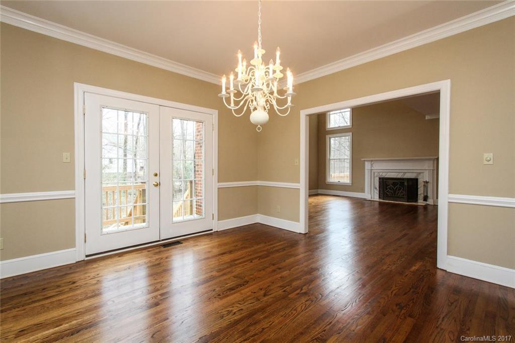 Stratfordshire - Residential