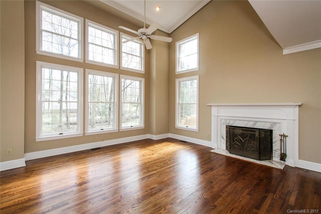 Stratfordshire - Residential