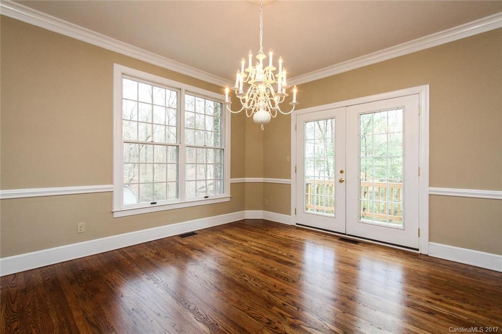 Stratfordshire - Residential