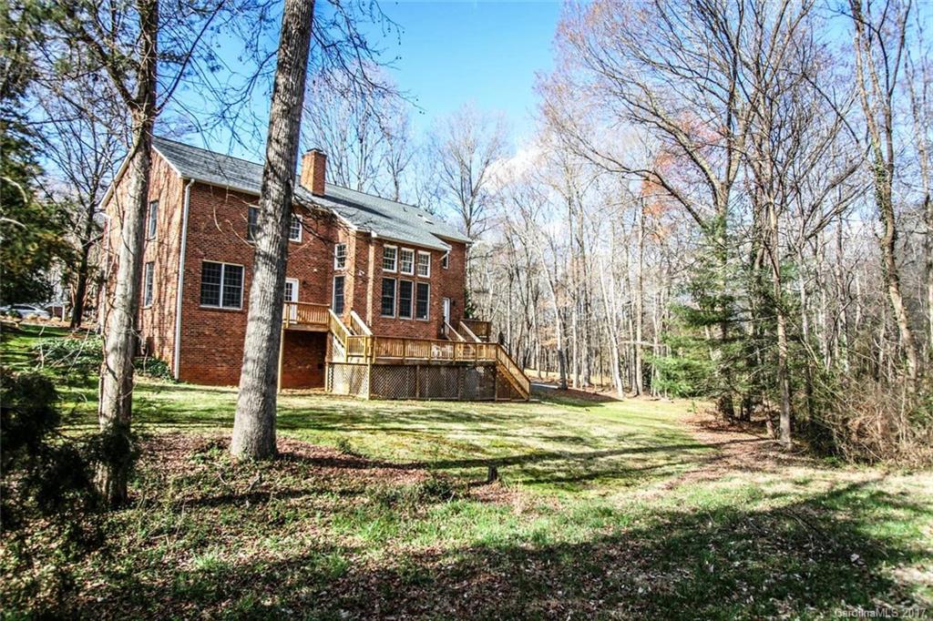 Stratfordshire - Residential