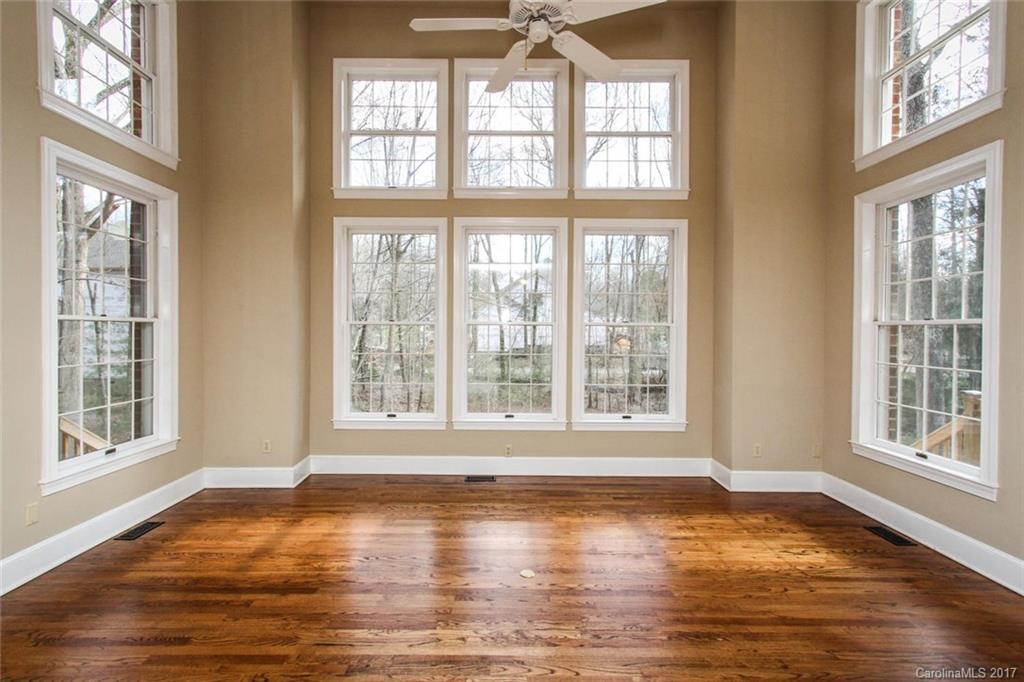 Stratfordshire - Residential